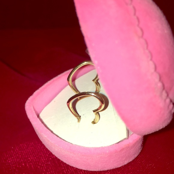 Super Sale💥Final Price💥 💞Vintage 10k Gold 💞 - Picture 2 of 7